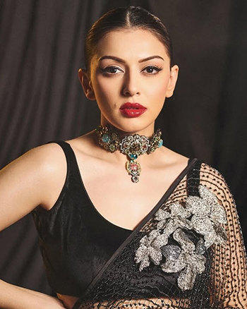 Hansika Motwani